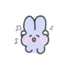 seulpo the rabbit crying every day 25