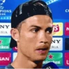 Ronaldo 25