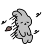 Emotional Rabbit! 5 24