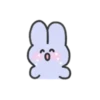 seulpo the rabbit crying every day 26