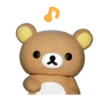 Rilakkuma the Movie 23