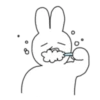 Emotional Rabbit! 2 28