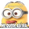 @Oscar Vr1830 Me Quedé ASÍ IRA..