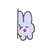 seulpo the rabbit crying every day 28