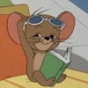 Momentos de Jerry🐭📽️✨ 17