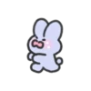 seulpo the rabbit crying every day 30