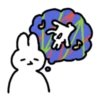 Emotional Rabbit! 5 26