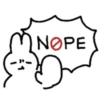 NOPE