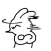 Emotional Rabbit! 5 28