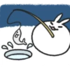 Tomung the snowball rabbit! 29