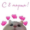 с 8 марта🌷 28