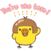 Rilakkuma～Kiiroitori muffin cafe～ 24