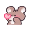 baby squirrel ddarang's first love 29