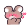 baby squirrel ddarang's first love 30