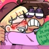 liar liar sp au by kidskissbugs in inst 28