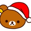 Rilakkuma Xmas & Holiday 30