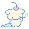 Cream Pupp 30