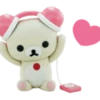 Rilakkuma the Movie 24