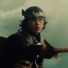 Loki Marvel // 29