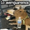 Lo averiguaremos hit
