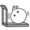Tomung the snowball rabbit! 30
