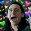 Loki🛐 :: 2