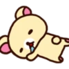 Rilakkuma: Good Friends 5