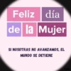 8 DE MARZO🌹¡FELÍZ DÍA MUJER! 5
