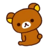 Rilakkuma: Good Friends 6