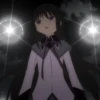 Mahou Shoujo Madoka Magica 5