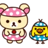 Rilakkuma Summer 7