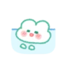 White frog with great water! 'Ahpuh' 6