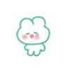 White frog with great water! 'Ahpuh' 7