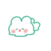 White frog with great water! 'Ahpuh' 8