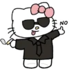 NO D