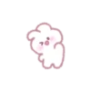 A cute and energetic rabbit 6