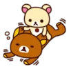 Rilakkuma: Good Friends 9