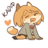Fox School Girl 9