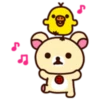 Rilakkuma: Good Friends 10