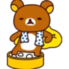 Rilakkuma Summer 8