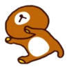 Rilakkuma: Good Friends 11
