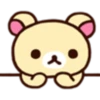 Rilakkuma: Good Friends 12