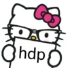 ☐ hdp O