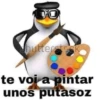 Shutterstock te voi a pintar unos putasoz