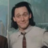 Loki🛐 :: 7