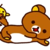 Rilakkuma Summer 11