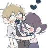 Love 愛 Pack - 7