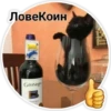 ЛовеКоин FLA GatoNegro menère
