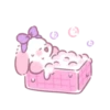 Lazy Bunny? 2