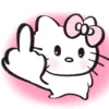 HELLO KITTY RANDOM 💌 8